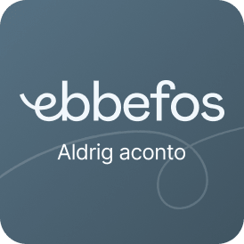 Ebbefos Energihandel logo