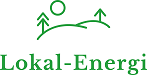 Lokal Energi logo
