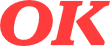 OK El logo